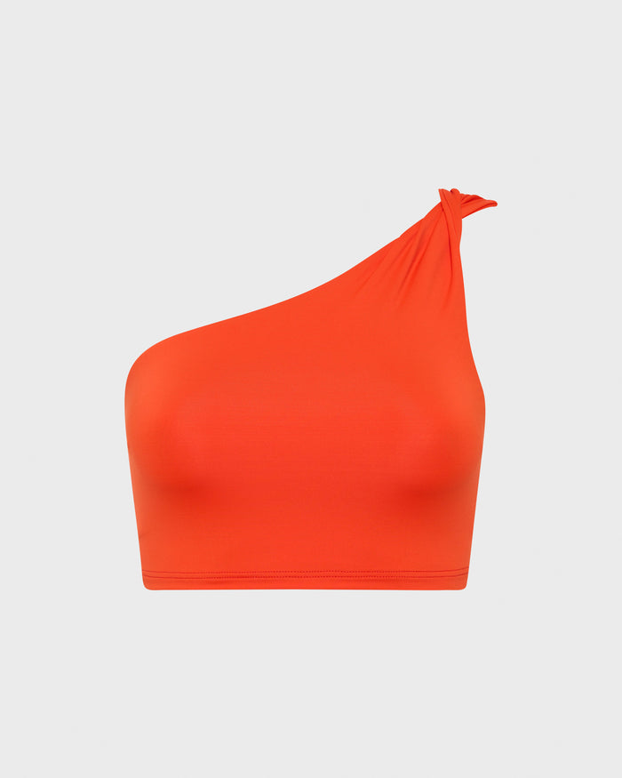 Bondi Born Cori Bikini Top - Sunrise (Embodee™)