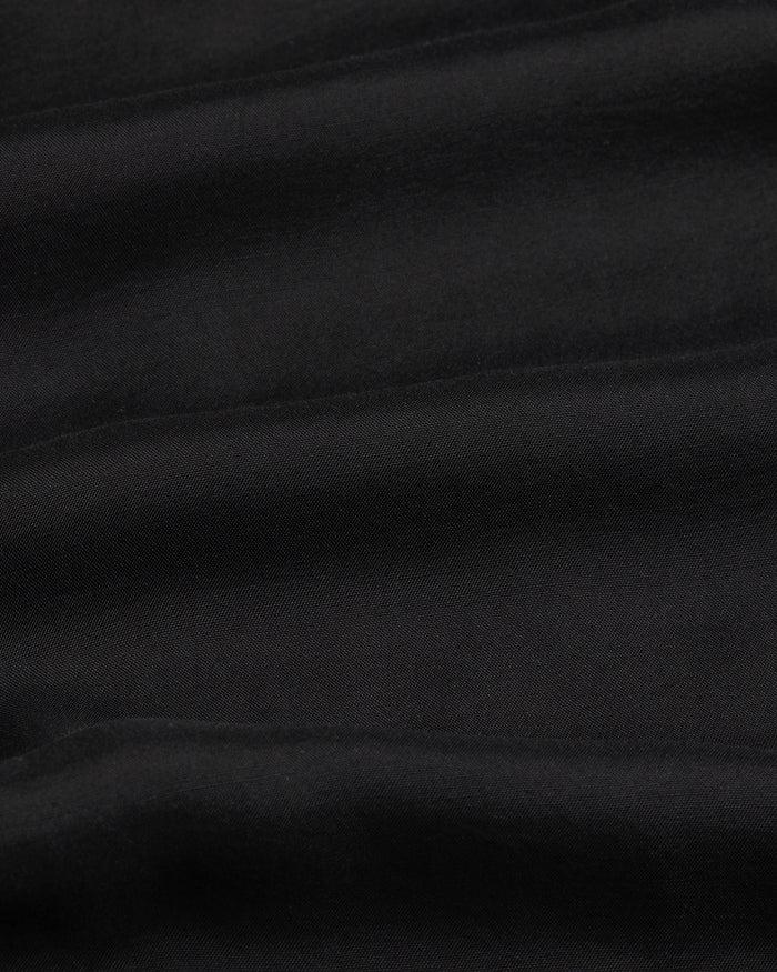 Bondi Born Cremona Long Tunic Dress - Black