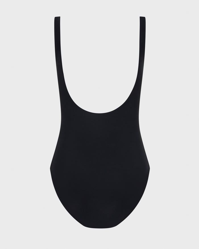 Bondi Born Dallas One Piece - Black (Sculpteur®)
