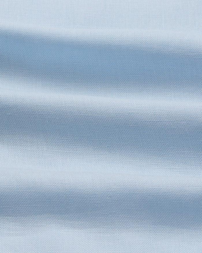 Bondi Born Delphi A-Line Mini Dress - Sky