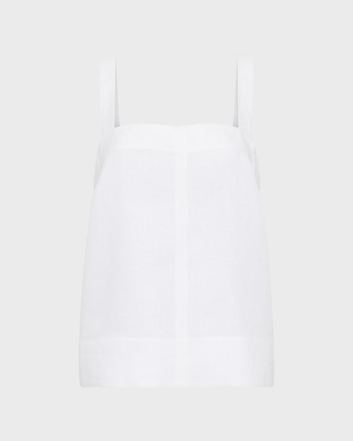 Bondi Born Delphi Cami - White