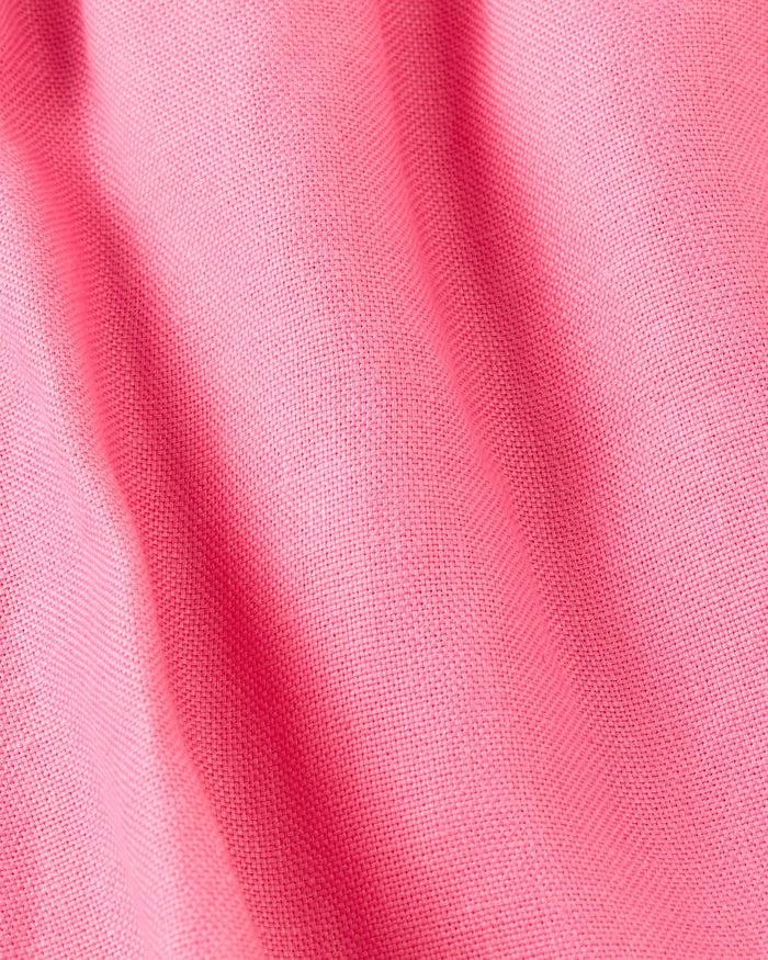 Bondi Born Delphi Drawstring Pant - Rose