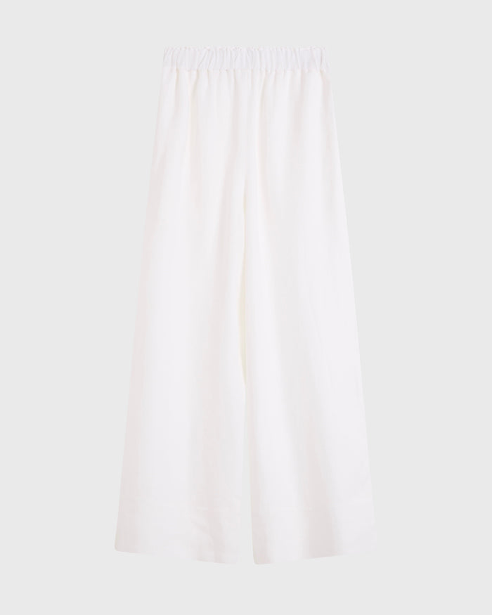 Bondi Born Delphi Universal Pant - White