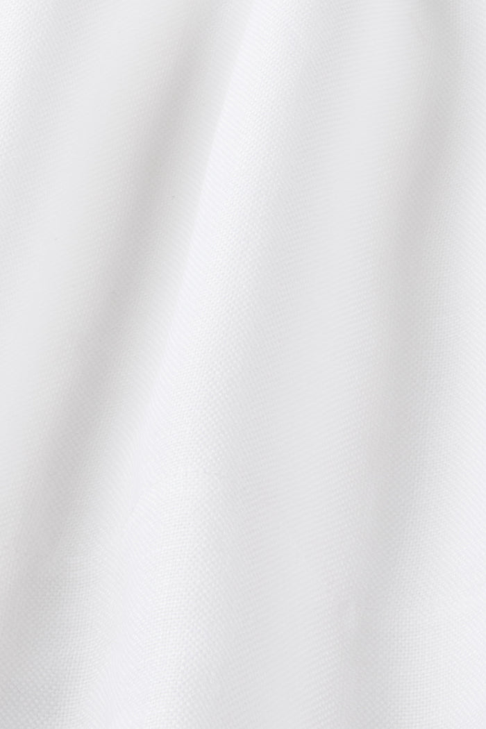 Bondi Born Delphi Utility Dress - White