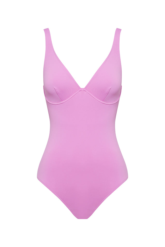 Bondi Born Emmanuelle One Piece - Taffy (Singuleur®)