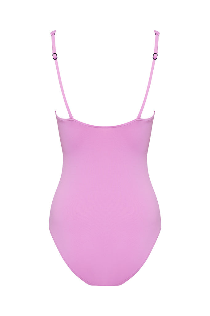Bondi Born Emmanuelle One Piece - Taffy (Singuleur®)