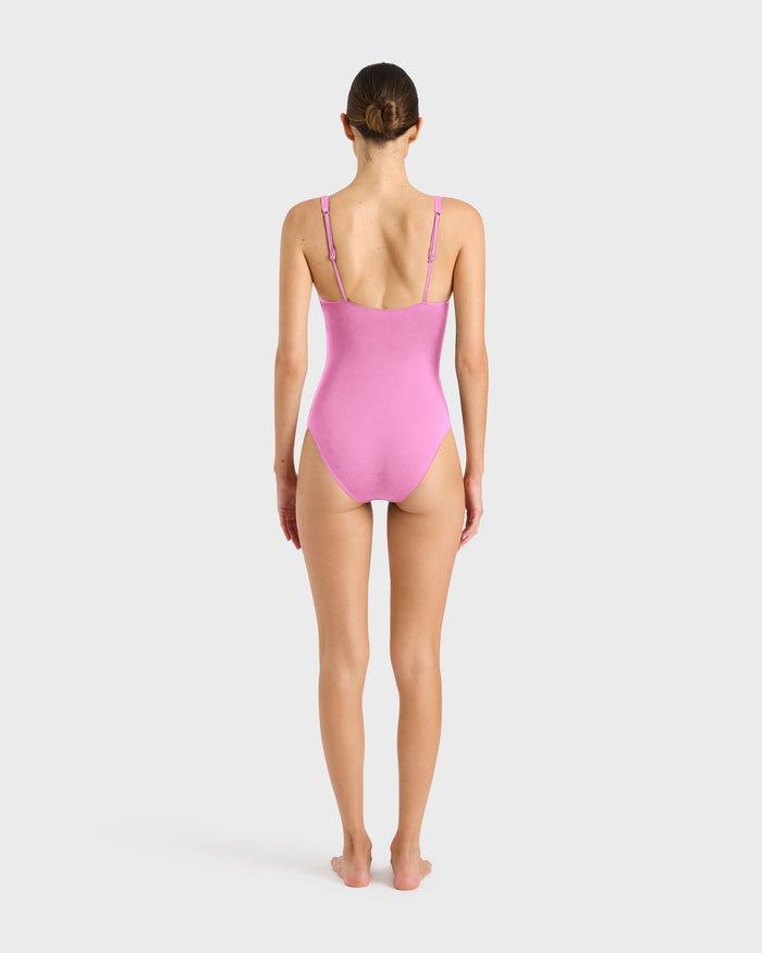 Bondi Born Emmanuelle One Piece - Taffy (Singuleur®)