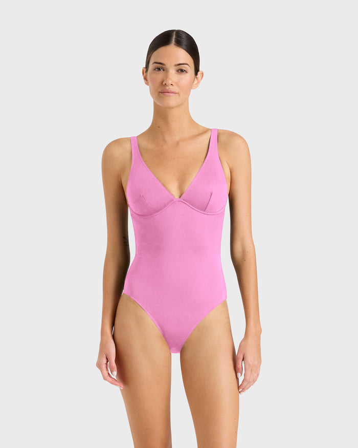 bondi born Emmanuelle One Piece - Taffy (Singuleur®)