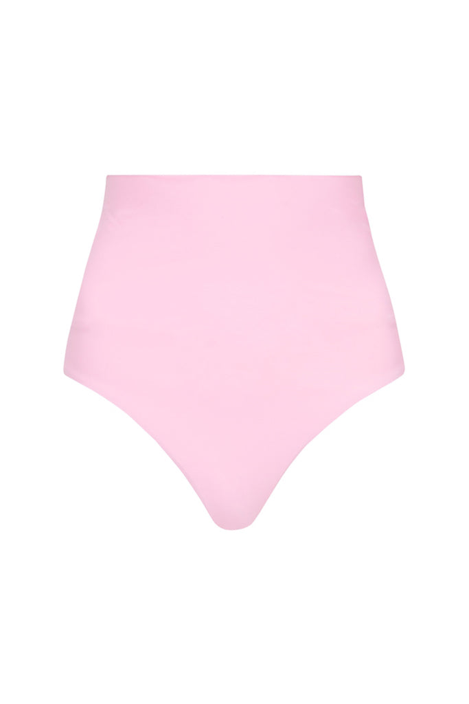 Bondi Born Faith Bikini Bottom - Blush (Sculpteur®)