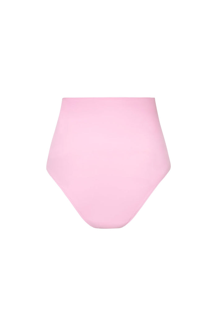 Bondi Born Faith Bikini Bottom - Blush (Sculpteur®)