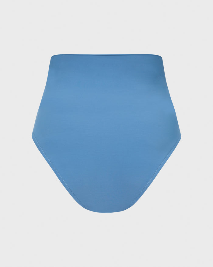 Bondi Born Faith Bikini Bottom - Delft (Sculpteur®)