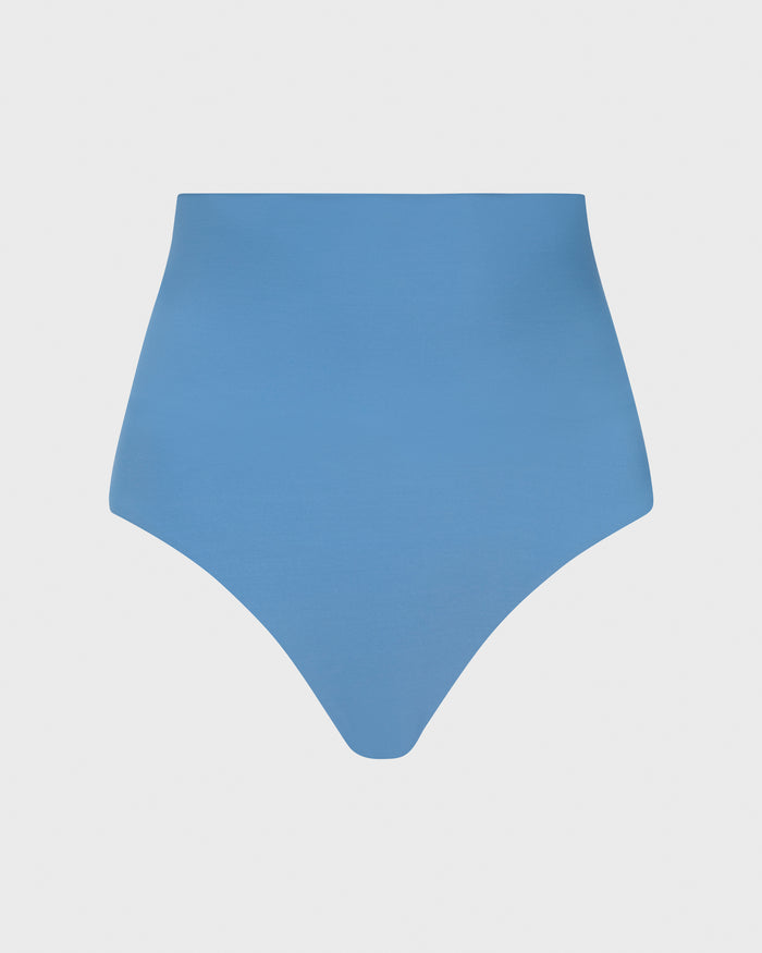 Bondi Born Faith Bikini Bottom - Delft (Sculpteur®)