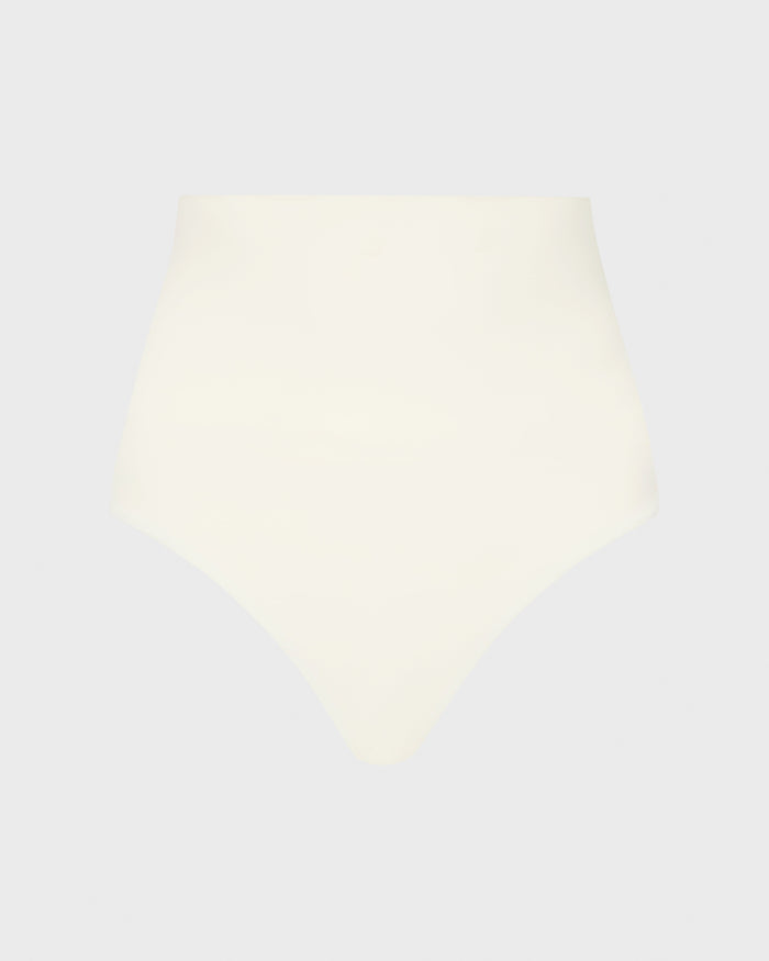 Bondi Born Faith Bikini Bottom - Pearl (Sculpteur®)