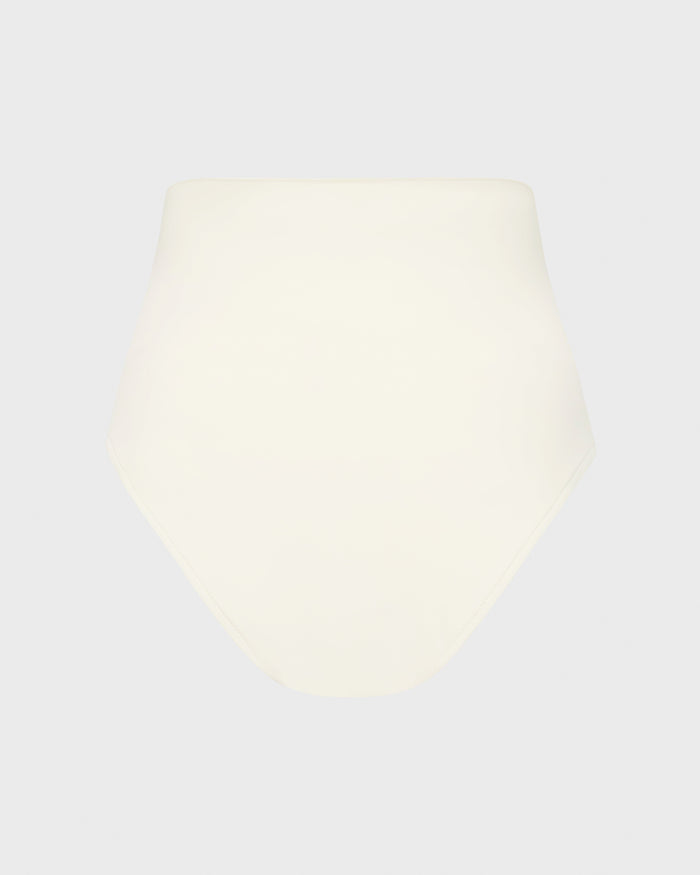 Bondi Born Faith Bikini Bottom - Pearl (Sculpteur®)