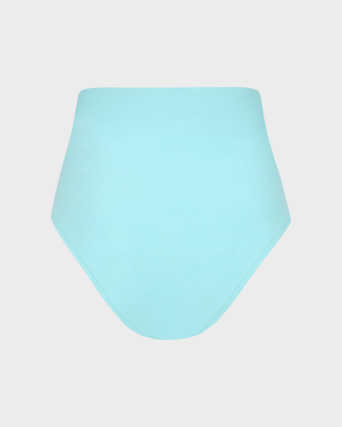 Bondi Born Faith Bikini Bottom - Rain (Sculpteur®)