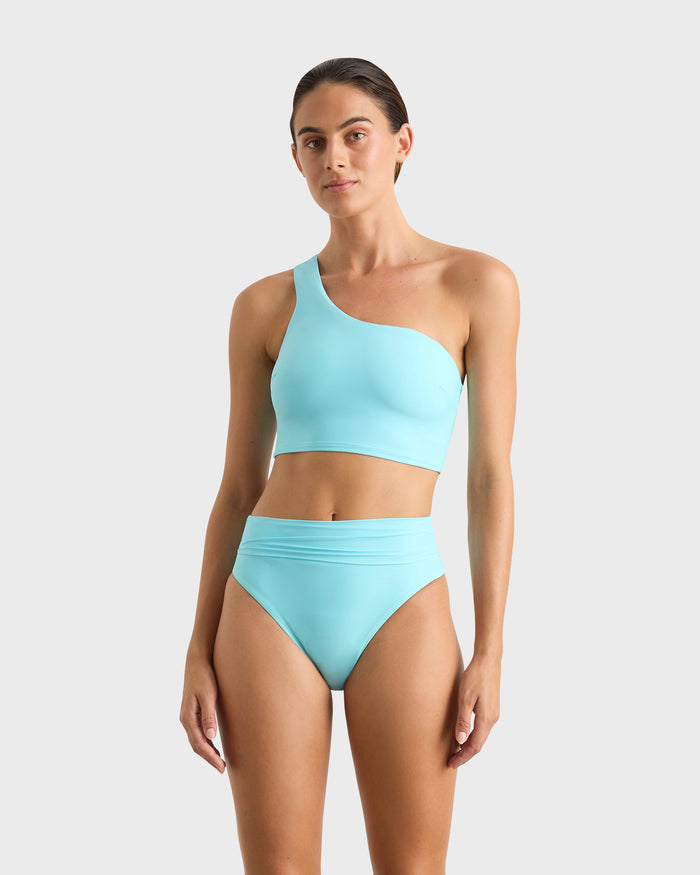 bondi born Faith Bikini Bottom - Rain (Sculpteur®)