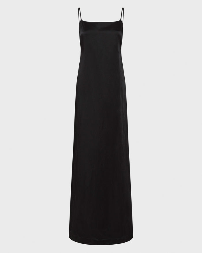 Bondi Born Faro Maxi Dress - Black