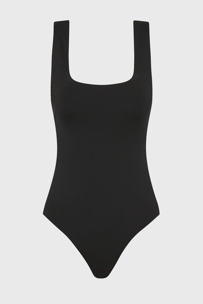 Bondi Born Fernanda One Piece - Black (Embodee™)