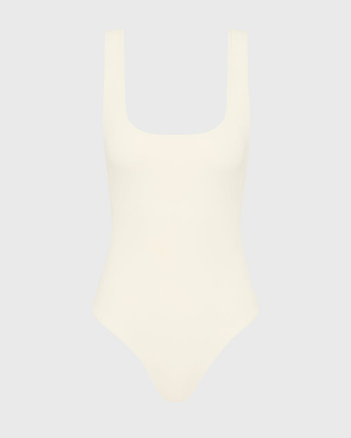 Bondi Born Fernanda One Piece - Porcelain (Embodee™)