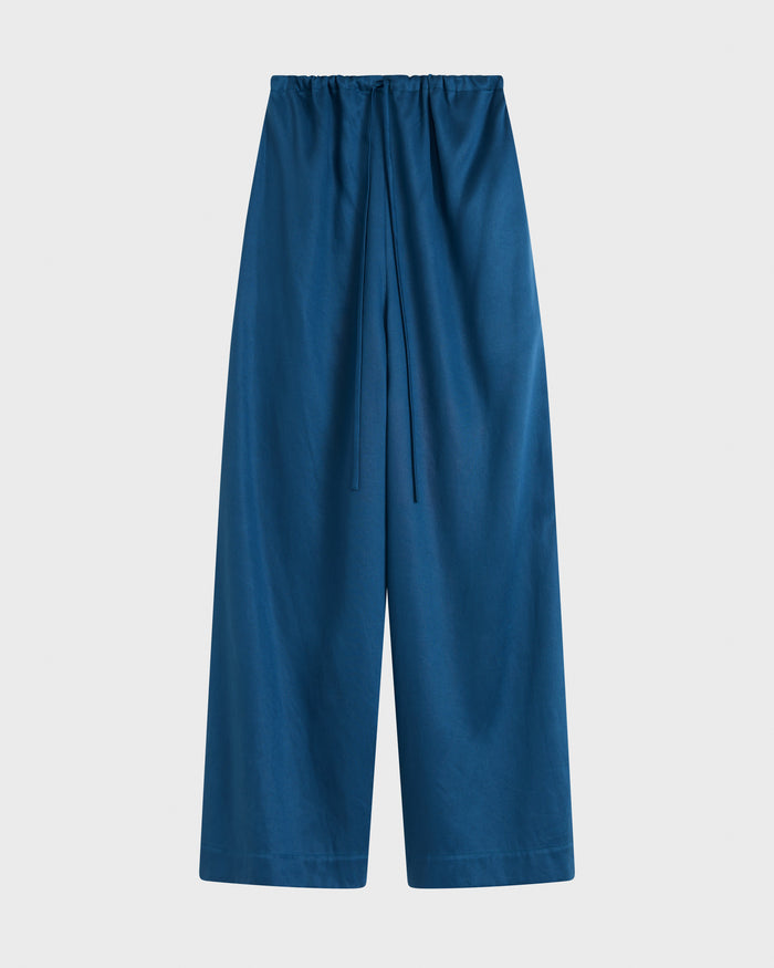 Bondi Born Fluid Drawstring Pant - Tropico