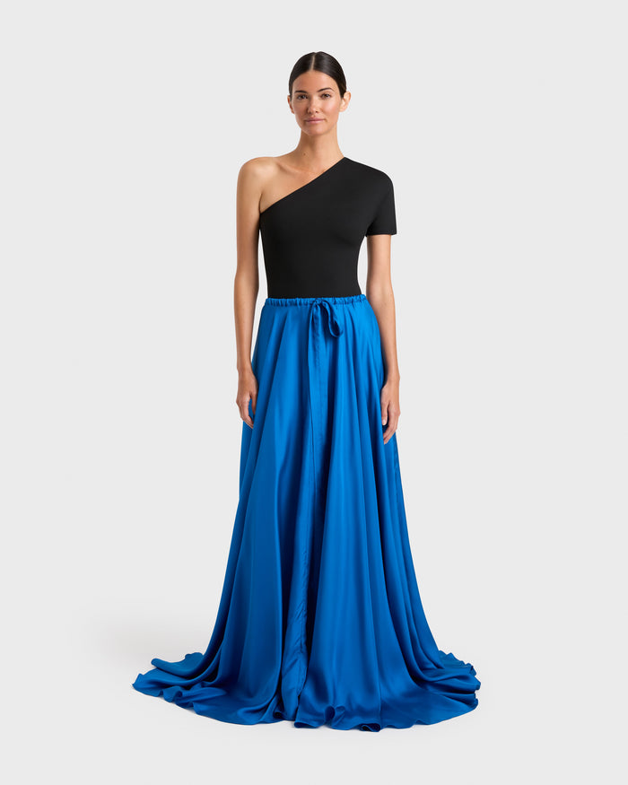 Bondi Born Indra Bodysuit - Black