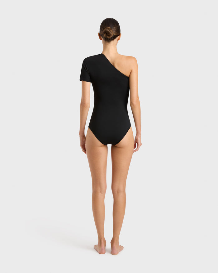 Bondi Born Indra Bodysuit - Black