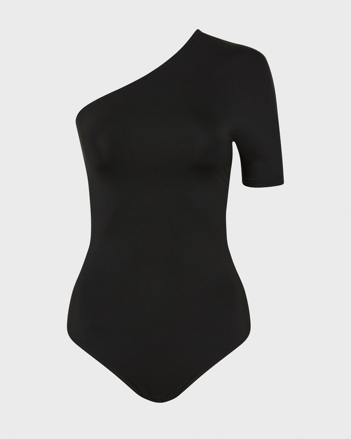 Bondi Born Indra Bodysuit - Black