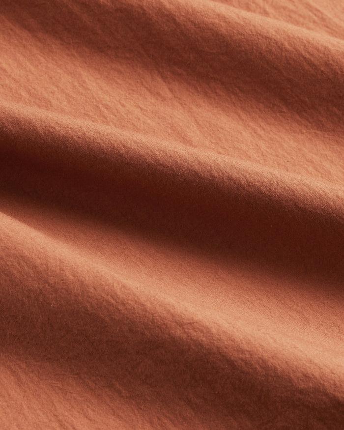 Bondi Born Kyoto Lace Front Shirtdress - Sienna