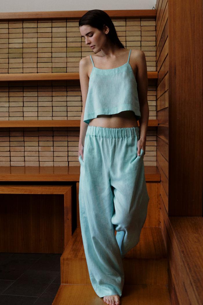 Bondi Born Leiden Universal Cami - Mint