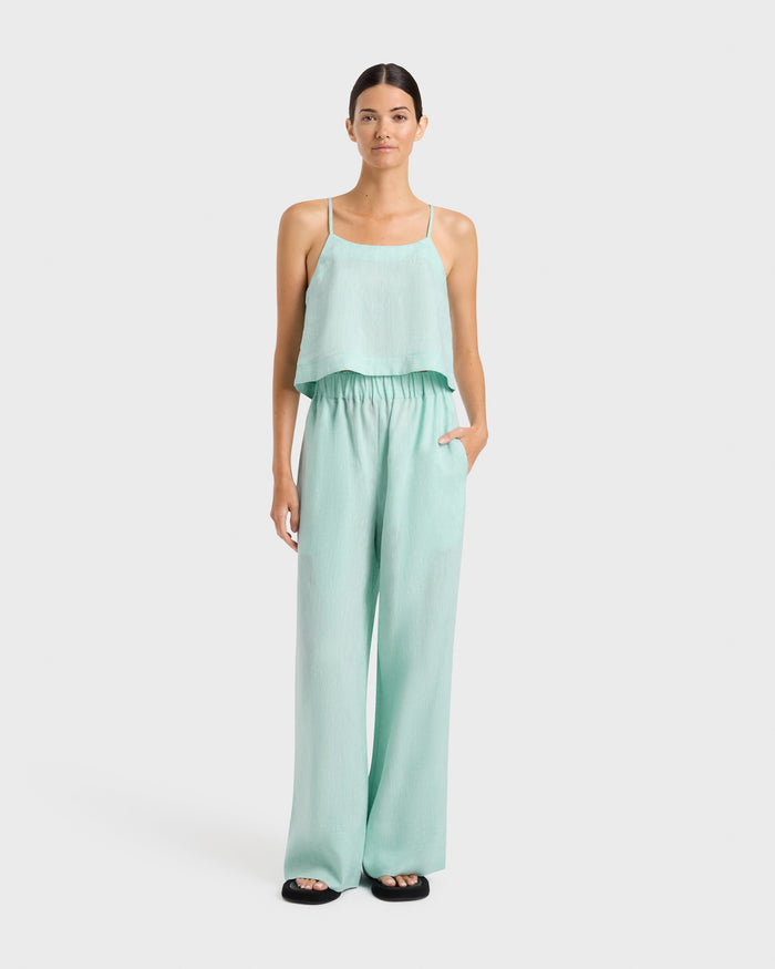 bondi born Leiden Universal Cami - Mint