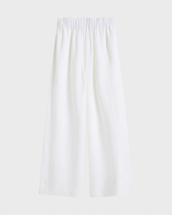 Bondi Born Leiden Universal Pant - White