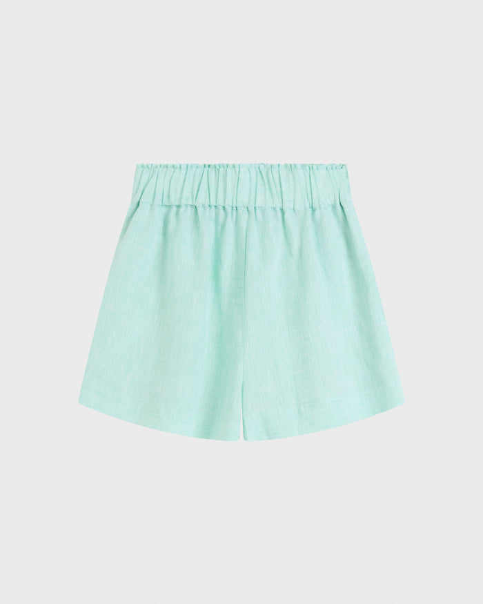 Bondi Born Leiden Universal Short - Mint