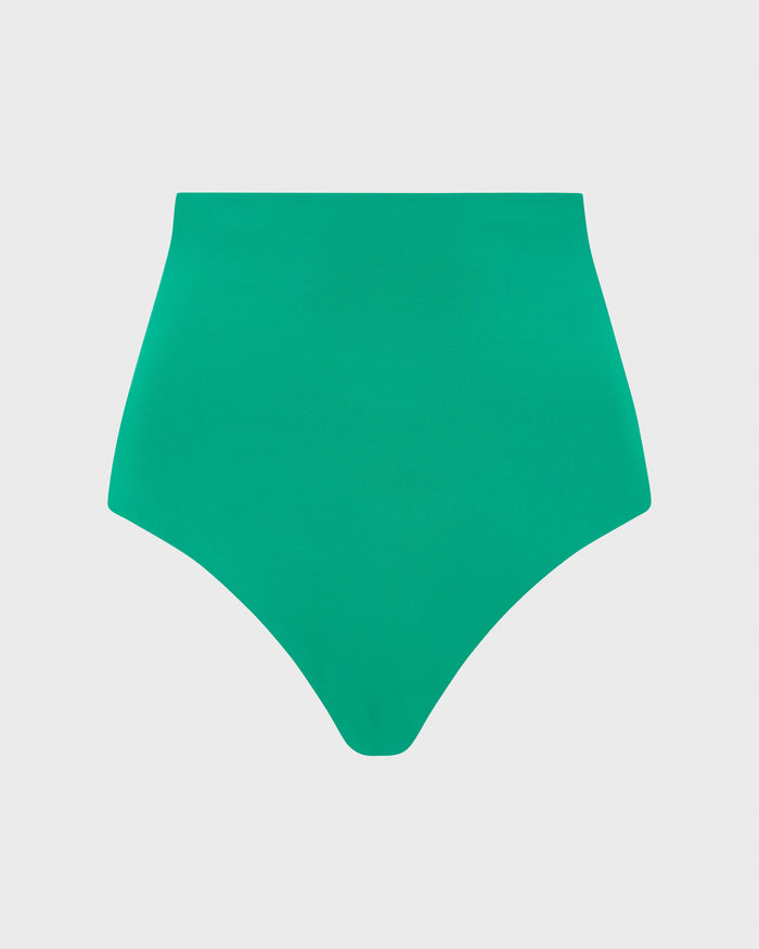 Bondi Born Leona Bikini Bottom - Emerald
