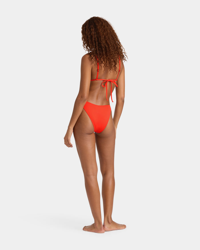 Bondi Born Leya Bikini Bottom - Sunrise (Embodee™)