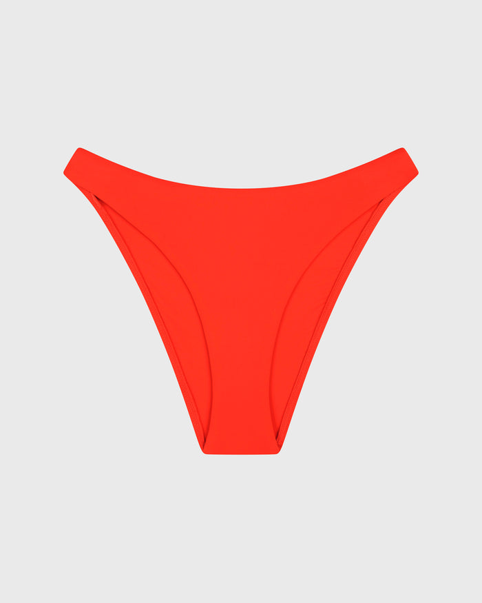 Bondi Born Leya Bikini Bottom - Sunrise (Embodee™)