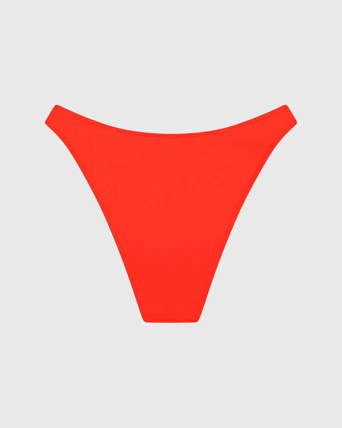 Bondi Born Leya Bikini Bottom - Sunrise (Embodee™)