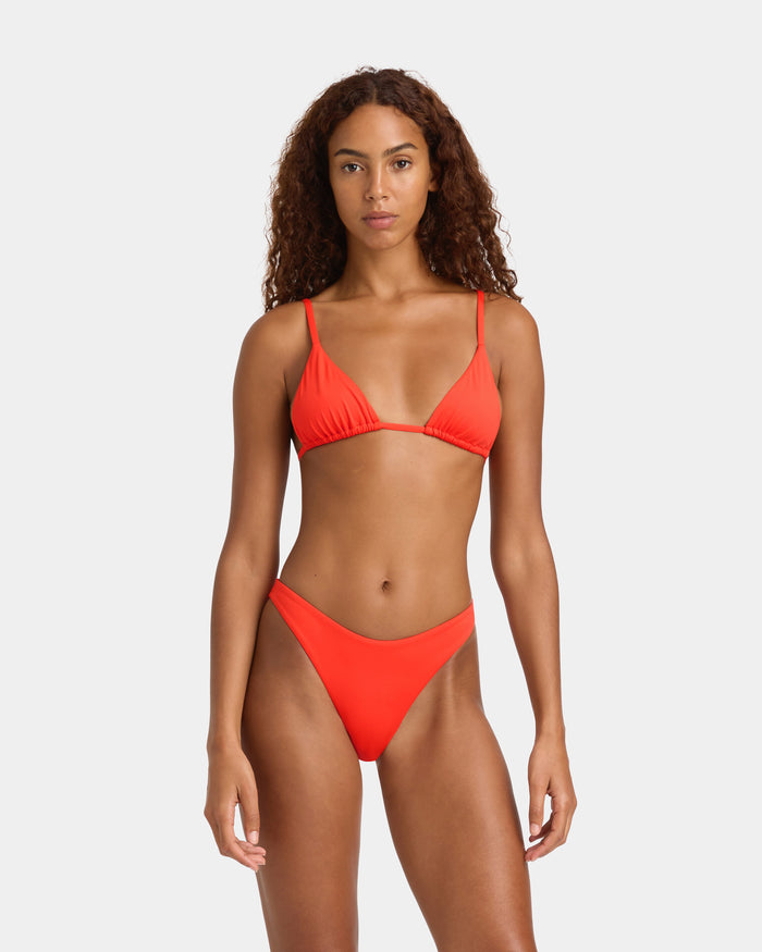 bondi born Leya Bikini Bottom - Sunrise (Embodee™)