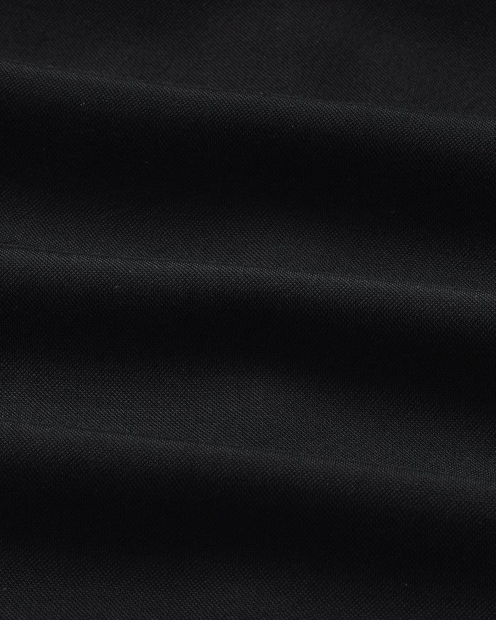 Bondi Born Lyon Deep V Mini Dress - Black