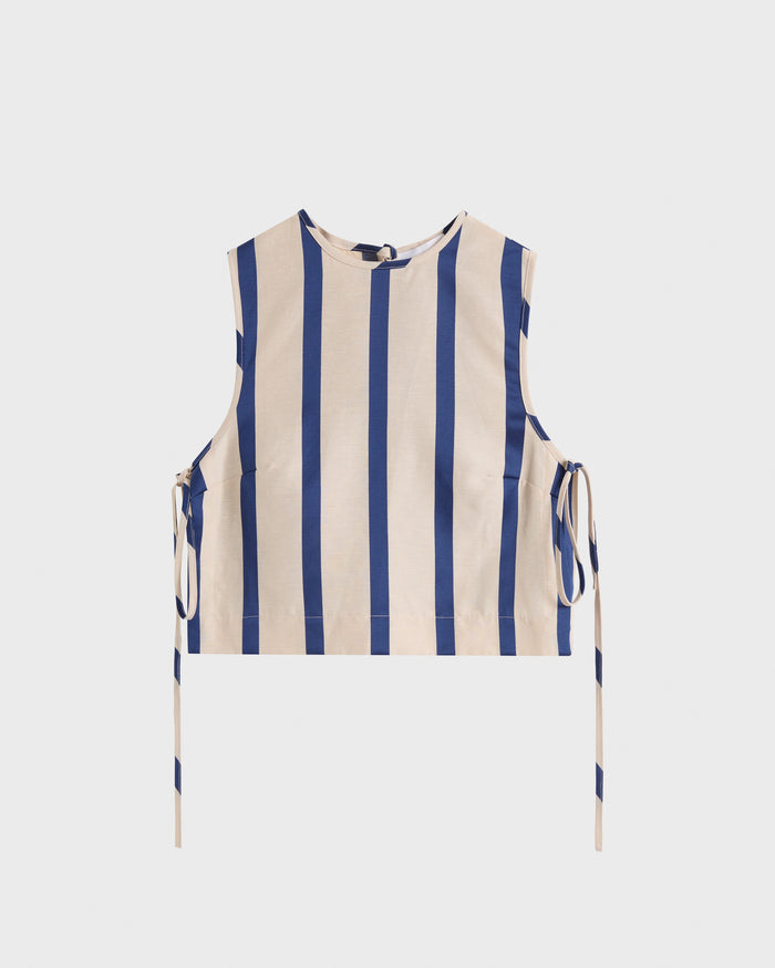 Bondi Born Maine Minimal Top - Seaside