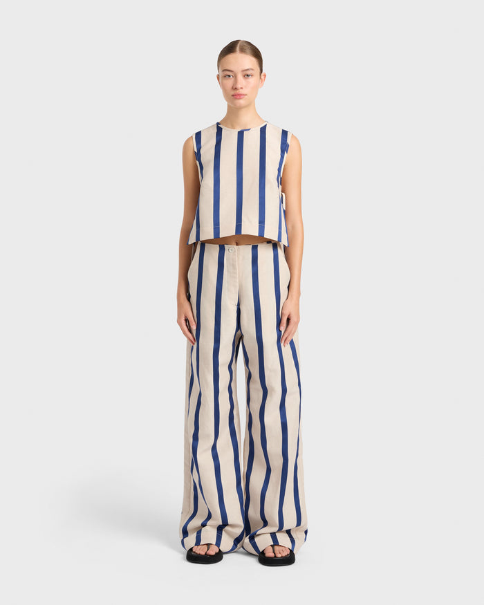 bondi born Maine Minimal Top - Seaside