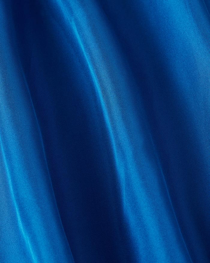 Bondi Born Marfa Maxi Circle Skirt - Cerulean