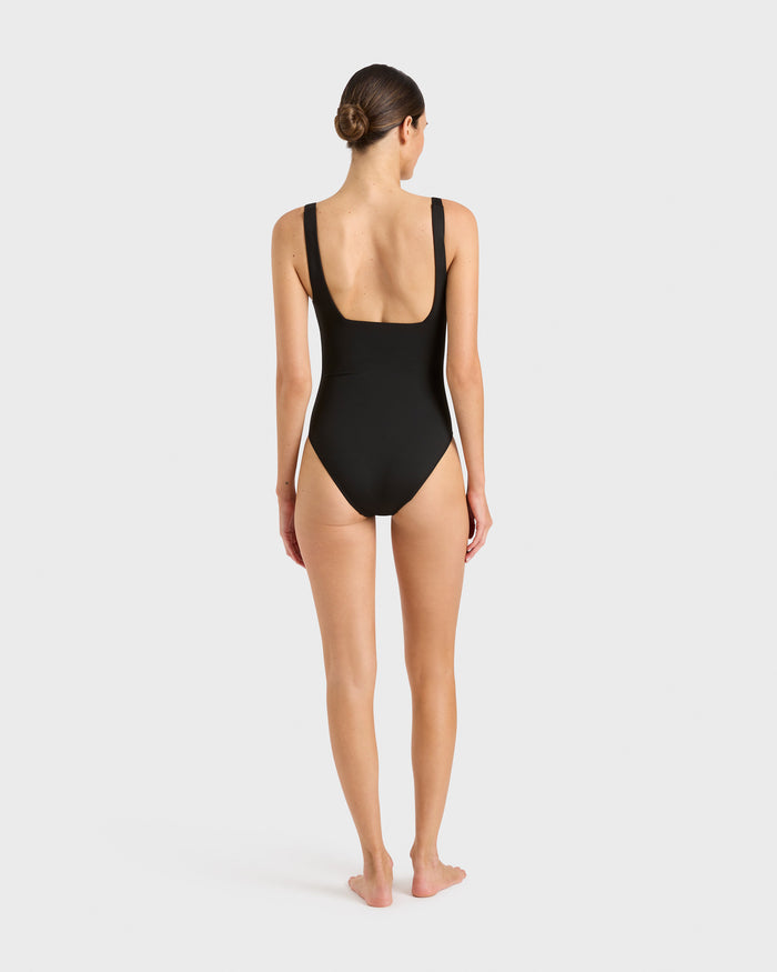 Bondi Born Margot One Piece - Black (Embodee™)