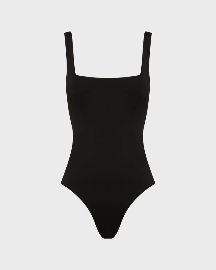 Bondi Born Margot One Piece - Black (Embodee™)