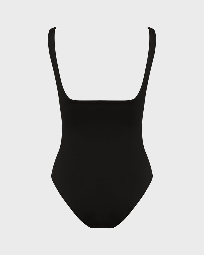 Bondi Born Margot One Piece - Black (Embodee™)