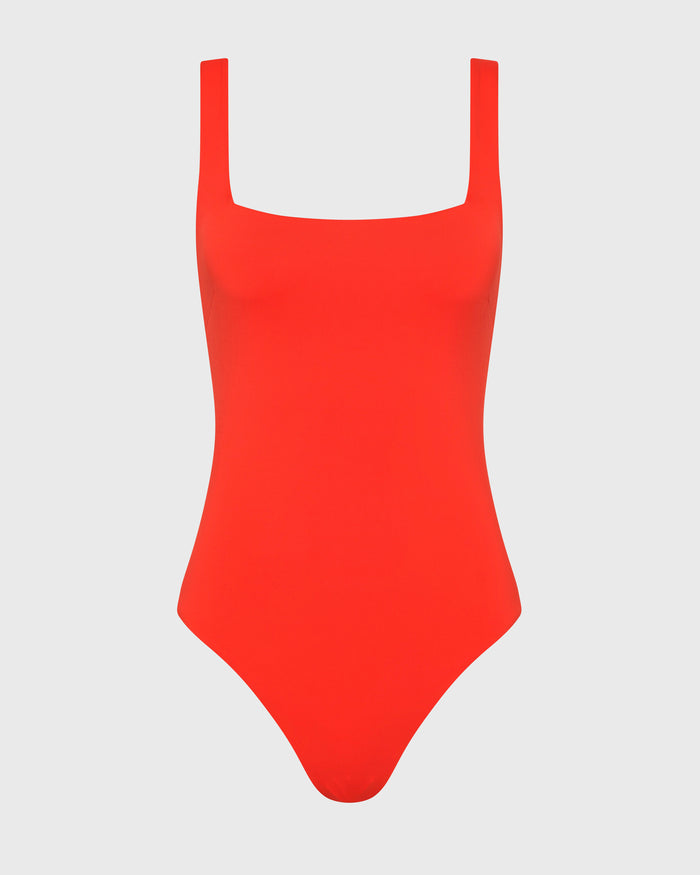 Bondi Born Margot One Piece - Sunrise (Embodee™)