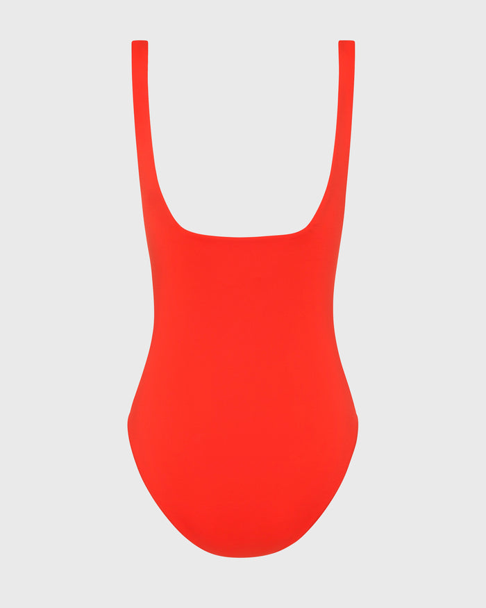 Bondi Born Margot One Piece - Sunrise (Embodee™)