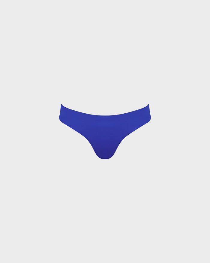 Bondi Born Nadia Bikini Bottom - Cobalt (Sculpteur®)