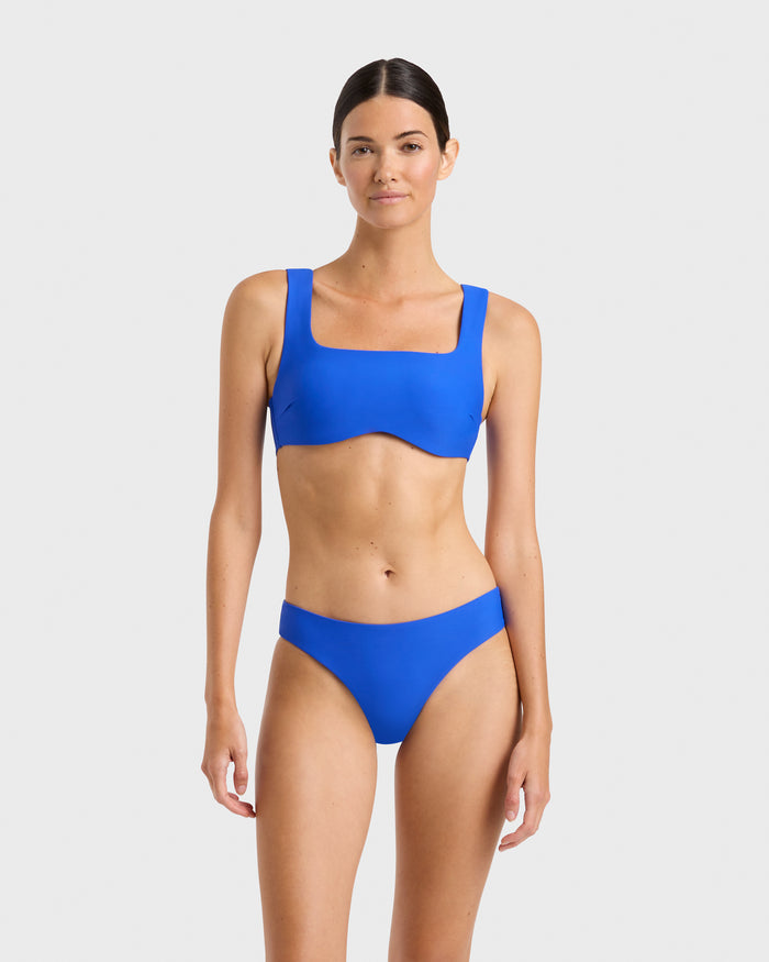 bondi born Nadia Bikini Bottom - Cobalt (Sculpteur®)