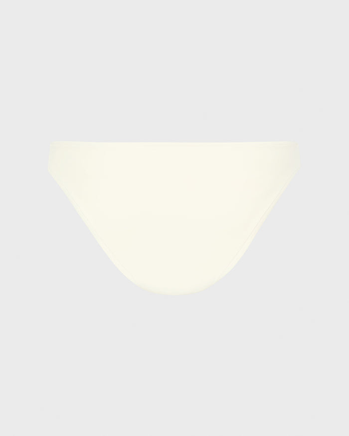 Bondi Born Nadia Bikini Bottom - Pearl (Sculpteur®)