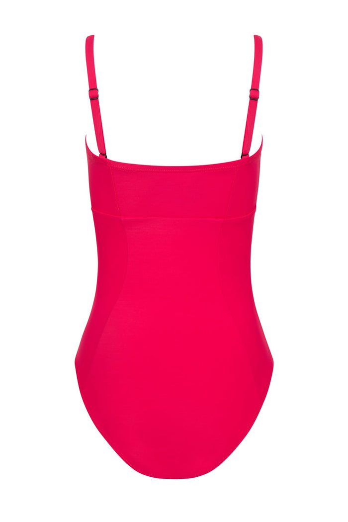 Bondi Born Paige One Piece - Azalea - (Sculpteur®)